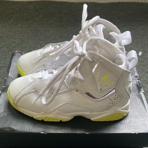 Jordan True flight Bp